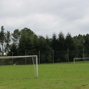 Campo de Fútbol