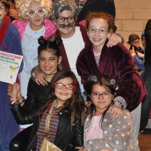 “8 e 10”, mellor grupo infantil