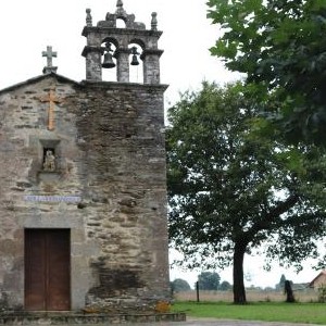 Capela San Roque