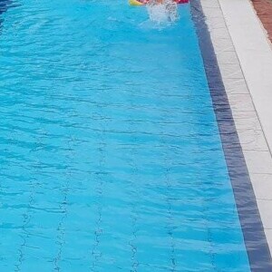 Cursos de natación