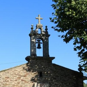 Capela San Paio (Añá)