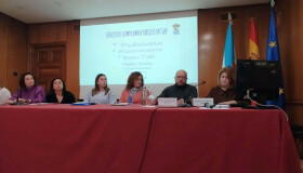 O Concello de Frades volve ser seleccionado como exemplo provincial de boas prácticas en materia de servizos sociais 