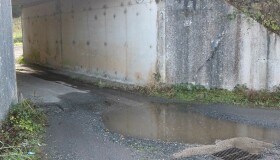 A VERDADE DA CESIÓN DA N-634 Ó SEU PASO POR PONTE CARREIRA