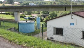 O Concello de Frades celebra o anuncio do Consello da Xunta da mobilización de 600.000€ para ampliar a potabilizadora de Ponte Carreira