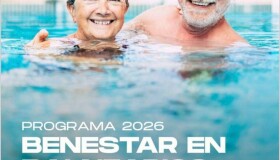 Aberto o prazo para solicitar participar no programa Benestar en Balnearios da Xunta de Galicia