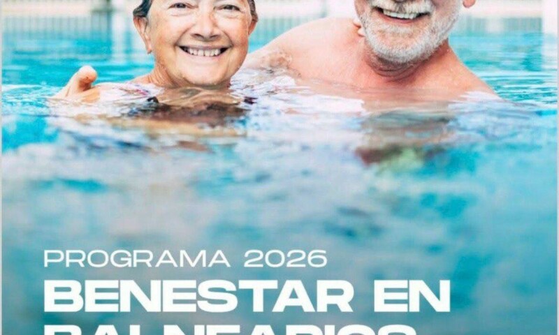 Aberto o prazo para solicitar participar no programa Benestar en Balnearios da Xunta de Galicia