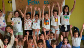 Remata a primeira quenda dos Campamentos de Verán do Concello de Frades