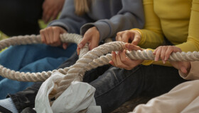 O Concello de Frades organiza un Curso Oficial de Monitores/as de Actividades de Tempo Libre de marzo a xuño de 2026