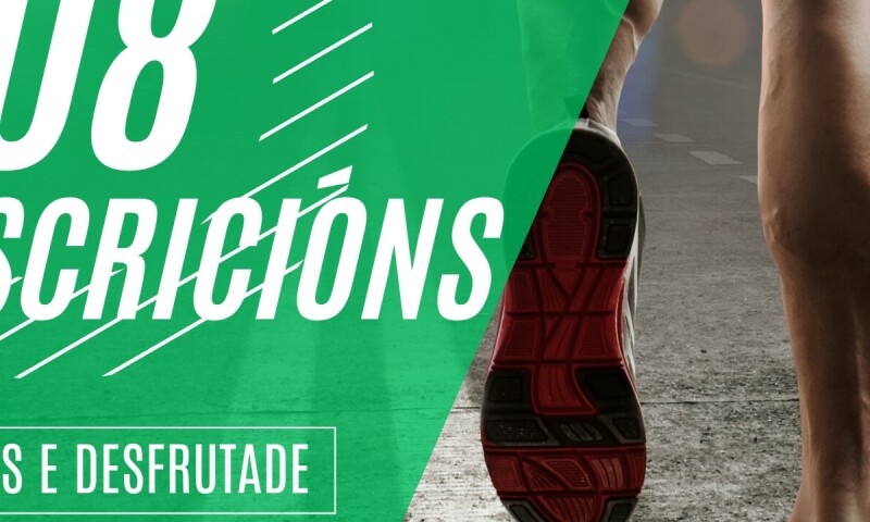 A XI Carreira Pedestre Popular do Concello de Frades marca o seu terceiro récord consecutivo de inscricións: 808 participantes 