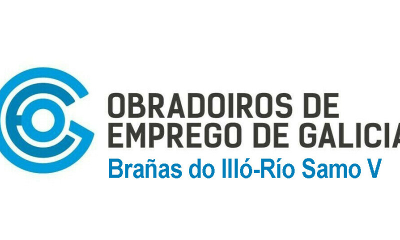 Obradoiro de emprego Bañas do Illó-Río Samo V: puntuación provisional de méritos dos candidatos/a ao posto de alumnado-traballador