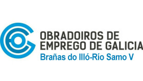 Obradoiro de emprego Brañas do Illó-Río Samo V: Listados definitivos do persoal directivo, docente e de apoio