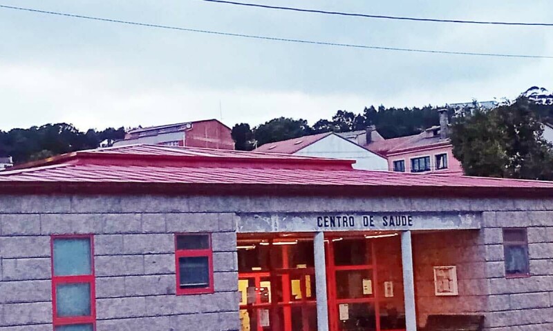 O Grupo de Goberno de Frades asistirá este sábado á concentración pola mellora da atención primaria no municipio